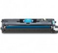 TONER HP 121A / 122A Compatível Q3961A / Q701A AZUL